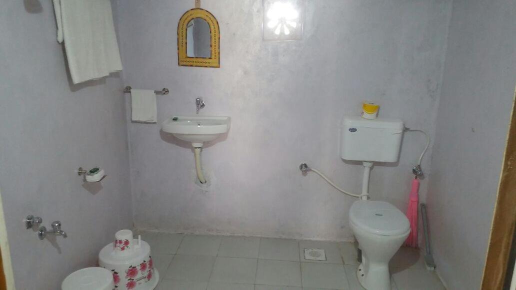 Banni Village Resort - Rann Of Kutch Bherandiāla Kültér fotó