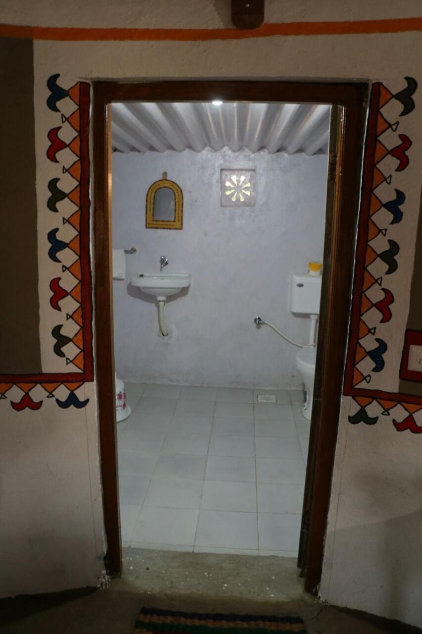 Banni Village Resort - Rann Of Kutch Bherandiāla Kültér fotó